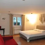 Jade Apartmán
