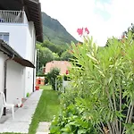 Jade Apartmán Le Bouveret