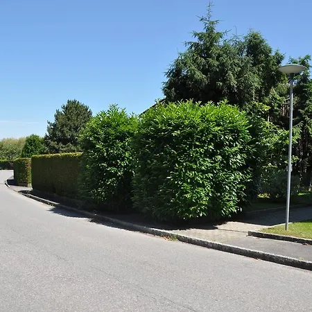 Apartament Jade *