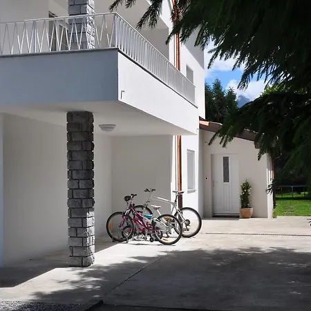 جيد بي آند بي Le Bouveret