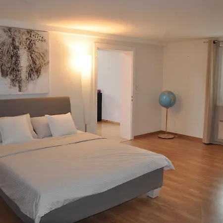 Apartament Jade Le Bouveret