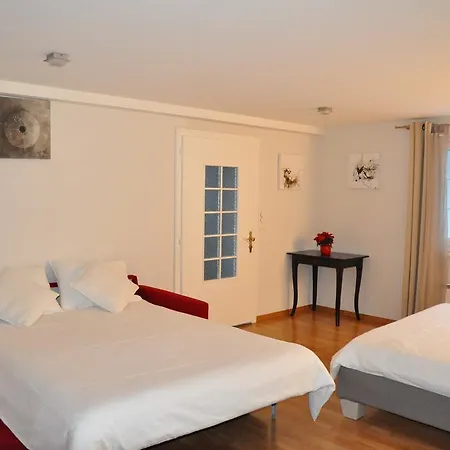 Apartament Jade *