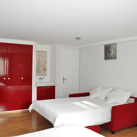 Jade Apartament