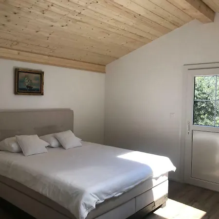 Apartmán Jade
