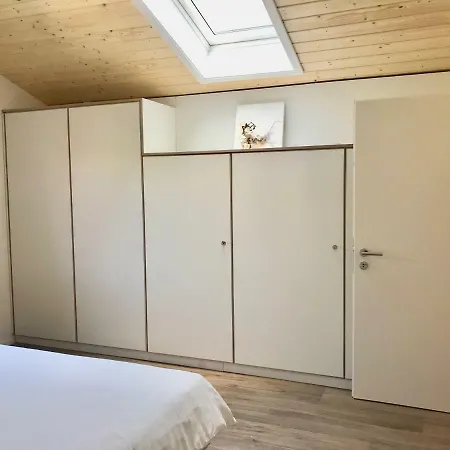 جيد بي آند بي شقة