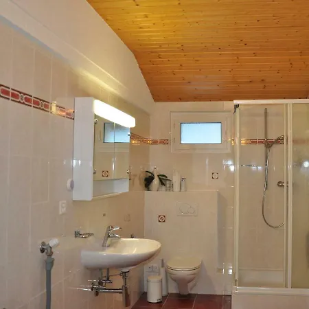 Apartament Jade *