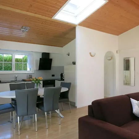 Apartament Jade