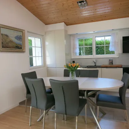 شقة جيد بي آند بي