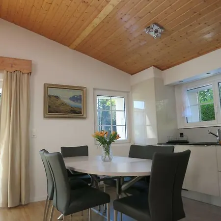 جيد بي آند بي Le Bouveret