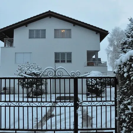 Apartament Jade *