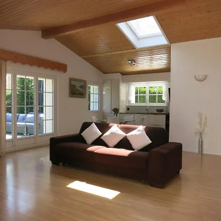 Apartament Jade