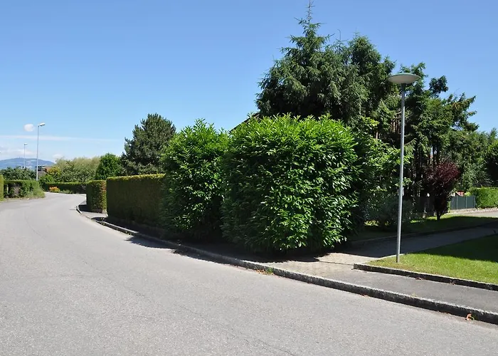 公寓 杰德住宿加早餐公寓 *