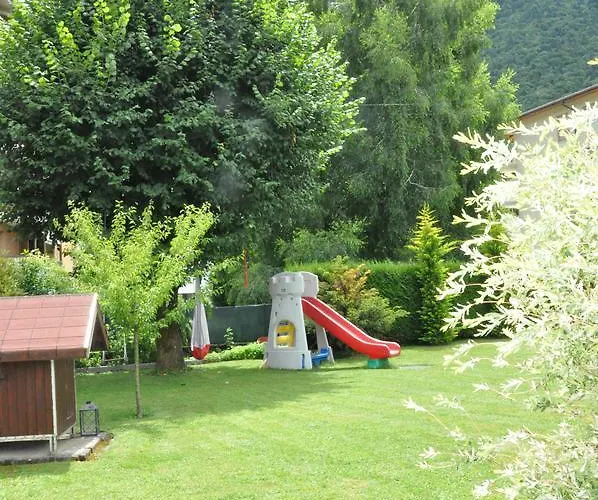 公寓 杰德住宿加早餐公寓