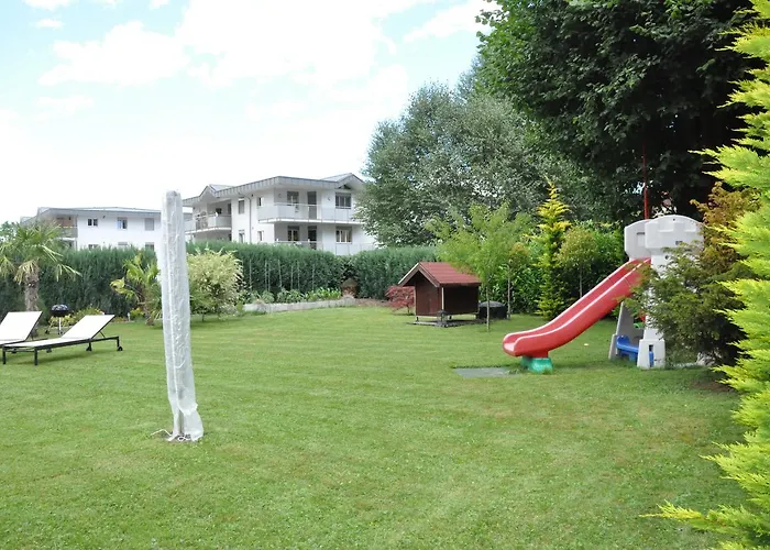 杰德住宿加早餐公寓