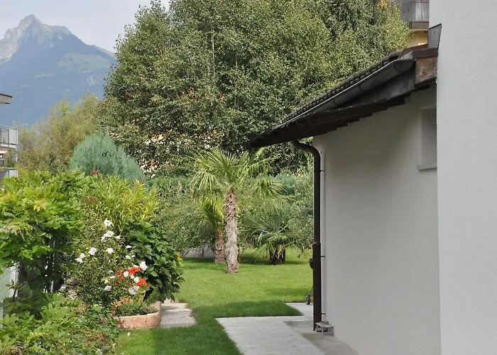 公寓 杰德住宿加早餐公寓