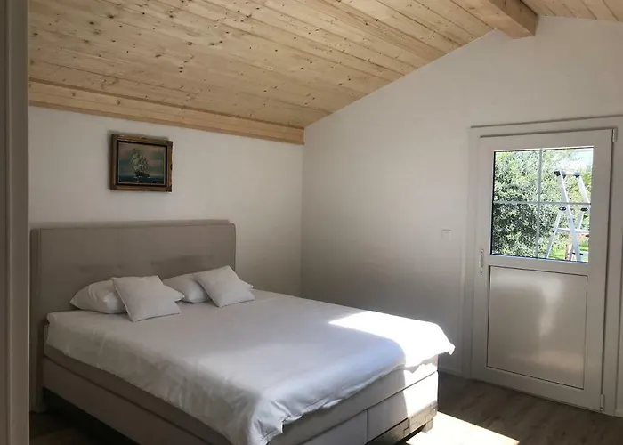 公寓 杰德住宿加早餐公寓