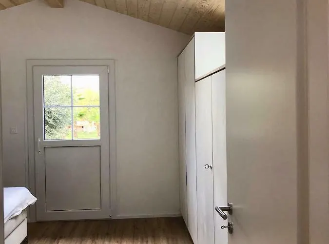 杰德住宿加早餐公寓 *