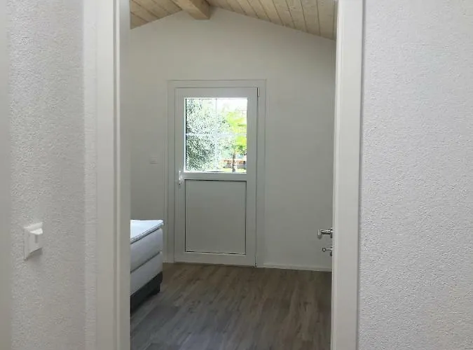 公寓 杰德住宿加早餐公寓 Le Bouveret