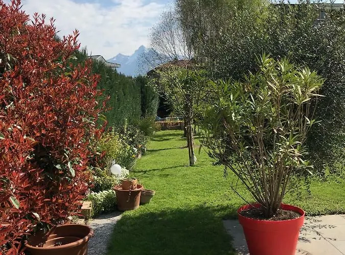 杰德住宿加早餐公寓