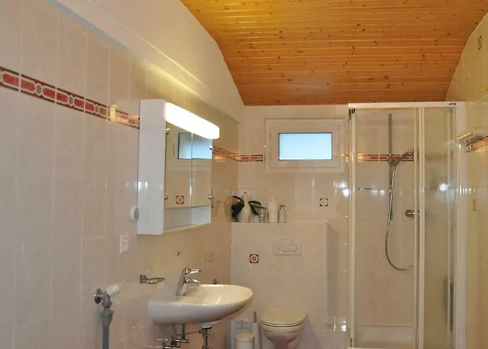 公寓 杰德住宿加早餐公寓 *