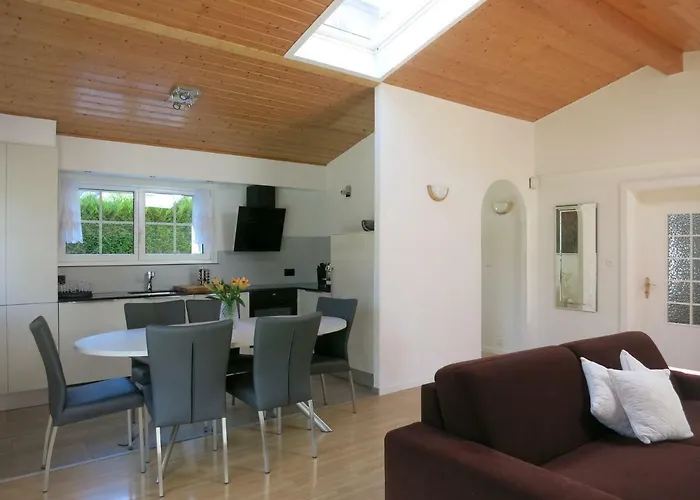 公寓 杰德住宿加早餐公寓