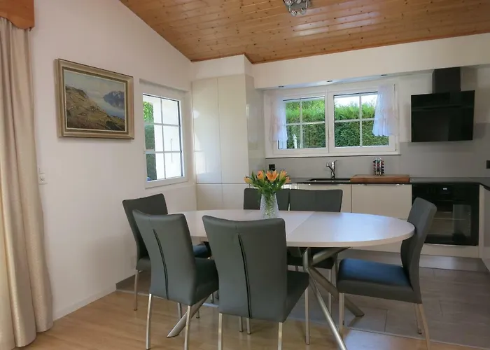 公寓 杰德住宿加早餐公寓