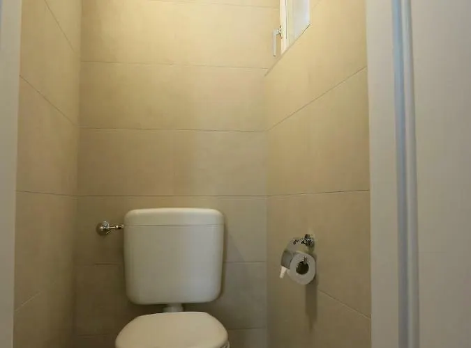 公寓 杰德住宿加早餐公寓