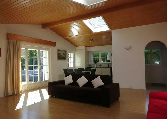 杰德住宿加早餐公寓