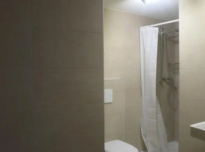 公寓 杰德住宿加早餐公寓 Le Bouveret