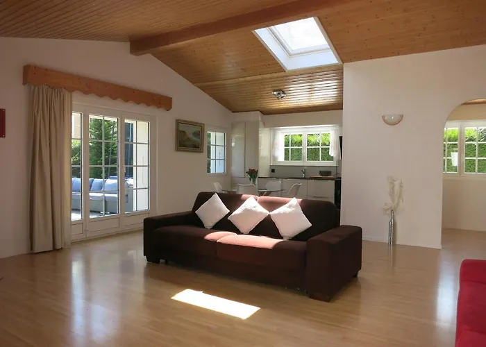 公寓 杰德住宿加早餐公寓