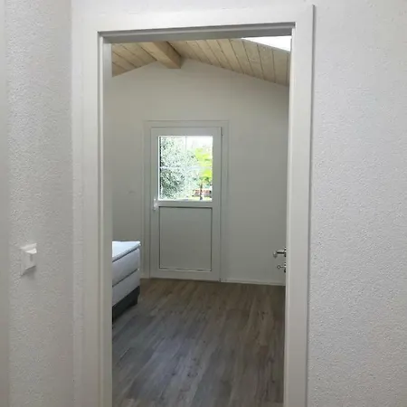 דירה Jade Le Bouveret