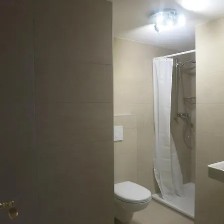 דירה Jade Le Bouveret